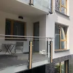 Apartment Kaszmir *