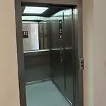 Apartment Kaszmir *