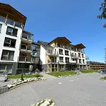 Apartment Kaszmir
