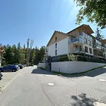 Kaszmir Apartment *