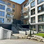 Kaszmir Apartment