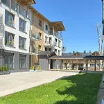 Kaszmir Apartment *