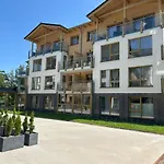 Kaszmir Apartment Schreiberhau