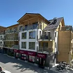 Apartment Kaszmir Schreiberhau