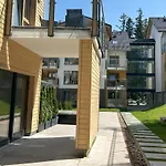 Apartment Kaszmir *