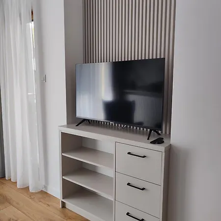 아파트 Kaszmir 스클라르스카포렘바