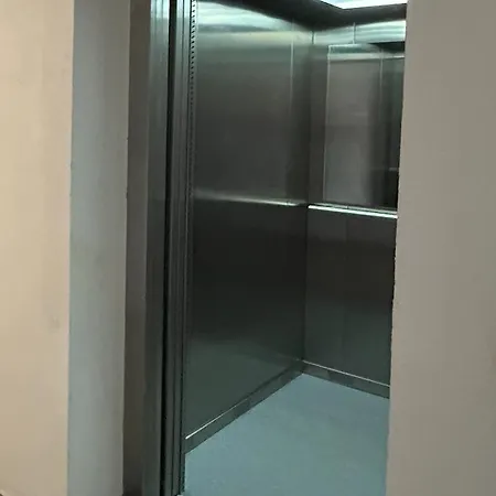 아파트 Kaszmir 스클라르스카포렘바