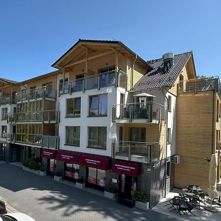 아파트 Kaszmir 스클라르스카포렘바