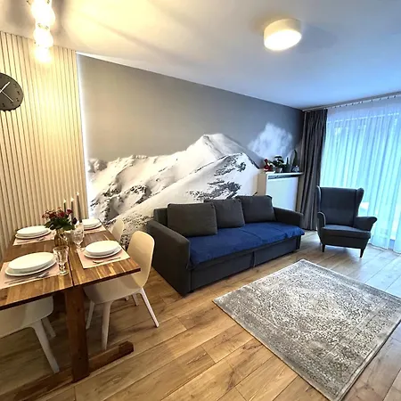 Apartment Kaszmir