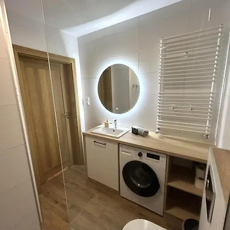 Kaszmir Szklarska Poręba