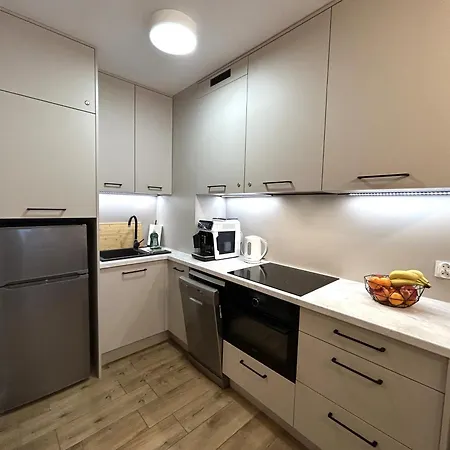 Kaszmir * Szklarska Poręba