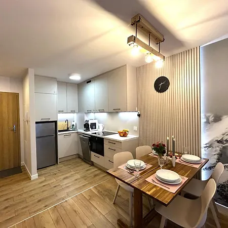 Kaszmir * Szklarska Poręba