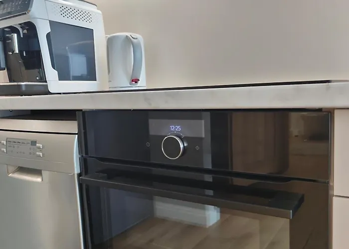 Kaszmir * Szklarska Poręba