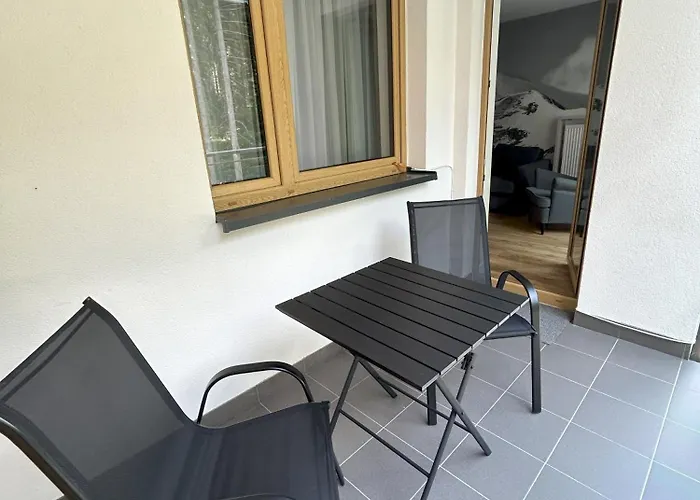 Kaszmir Szklarska Poręba