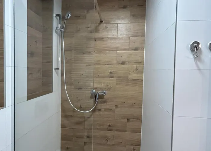 Kaszmir Διαμέρισμα