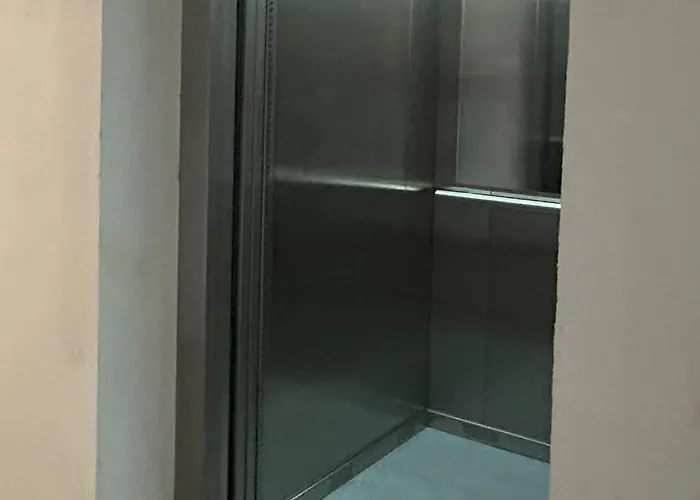 Διαμέρισμα Kaszmir Szklarska Poręba