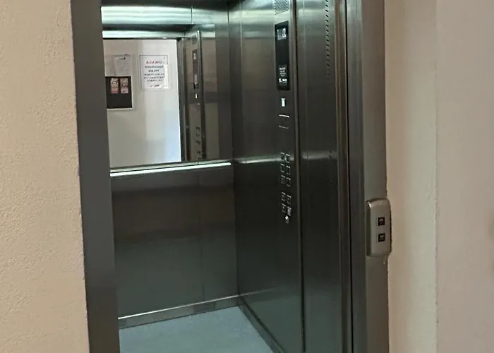 Διαμέρισμα Kaszmir *