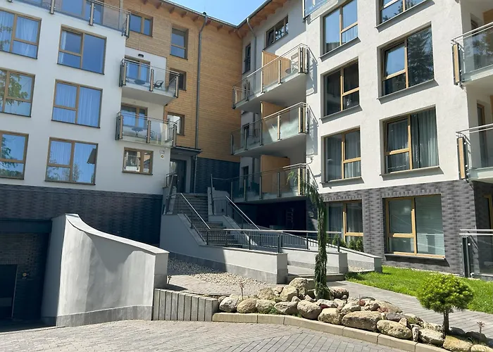 Kaszmir Διαμέρισμα