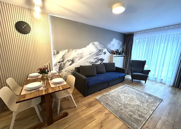 Διαμέρισμα Kaszmir