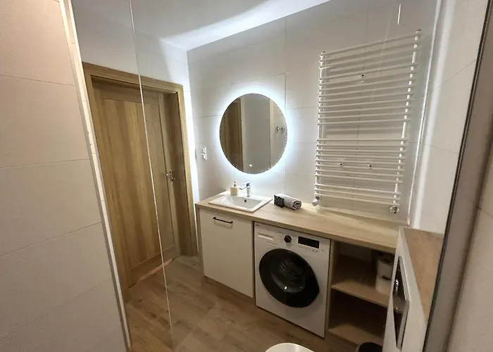 Kaszmir Szklarska Poręba