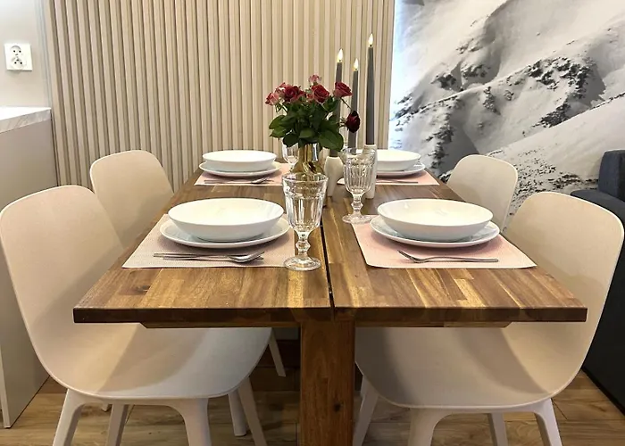 Kaszmir Szklarska Poręba