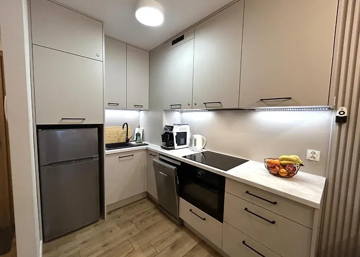 Kaszmir * Szklarska Poręba