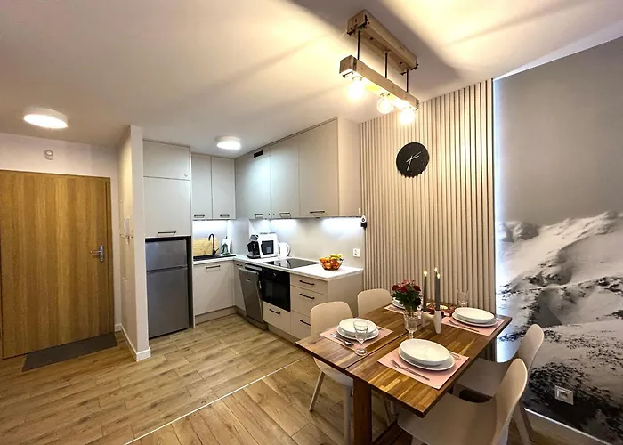 Kaszmir * Szklarska Poręba