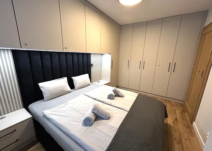 Kaszmir * Szklarska Poręba