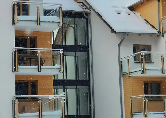 Kaszmir * Szklarska Poręba