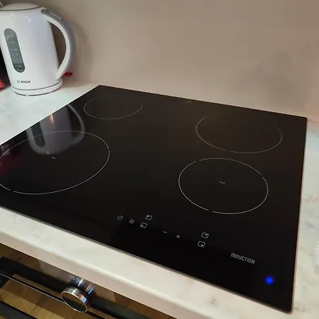 Kaszmir Szklarska Poręba