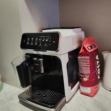 Kaszmir Apartamento Szklarska Poręba