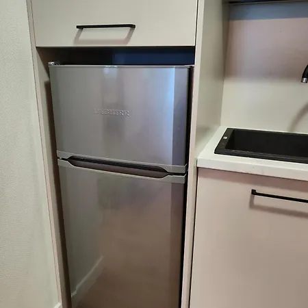 Apartment Kaszmir