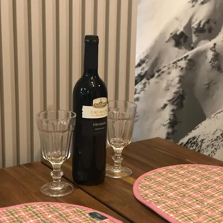 Apartment Kaszmir Szklarska Poreba