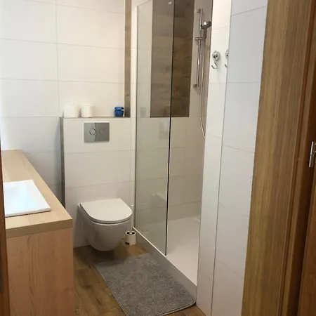 Kaszmir Apartamento