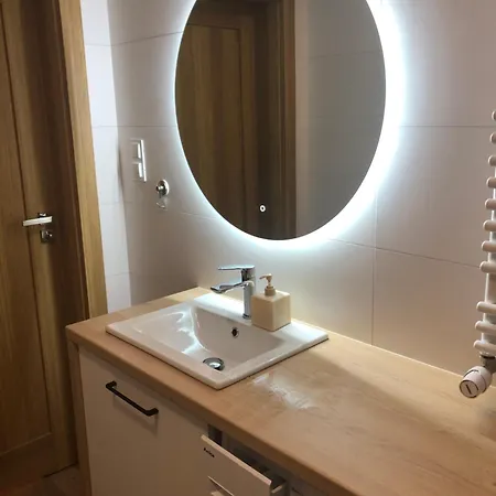 Kaszmir Apartamento Szklarska Poręba
