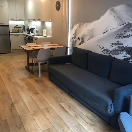 Apartment Kaszmir
