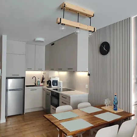 Kaszmir Apartment Szklarska Poreba