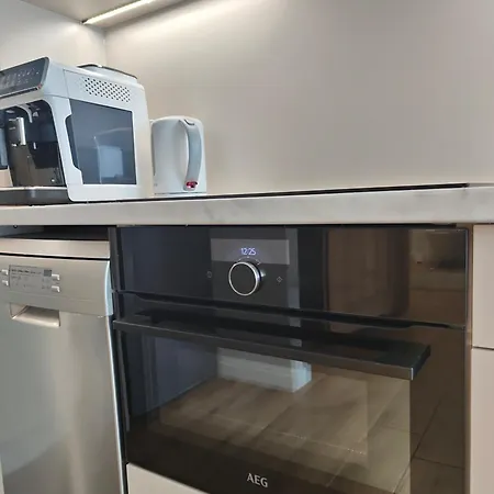 Kaszmir * Szklarska Poręba