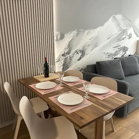 Apartamento Kaszmir Szklarska Poręba