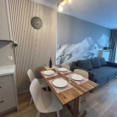 Kaszmir Apartamento *