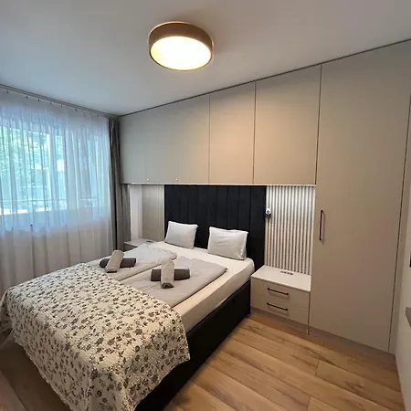 Apartamento Kaszmir *