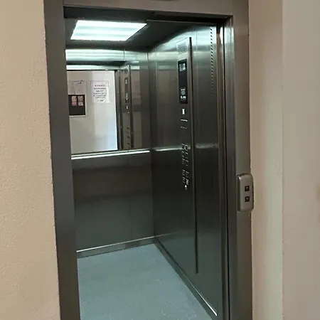 شقة Kaszmir *