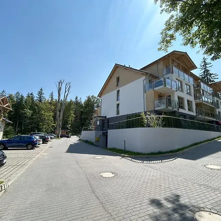 Kaszmir شقة *