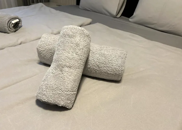 Kaszmir 아파트 스클라르스카포렘바